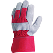 Docker glove, size 10