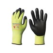 Glove EUROCUT N318HV size 10