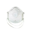 Mask FFP2 with valve