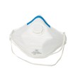Mask FFP 3 with valve, folding
