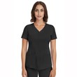 Women's blouse HHE2500 black