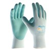 Glove MaxiFlex Active KW Palm Coated
