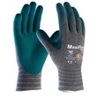 Gloves MAXIFLEX COMFORT KW Palm Coated size 7