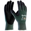 ATG Glove Maxiflex cut 3 Palm Coated