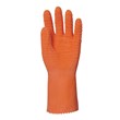 Latex glove