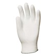 Nylon glove