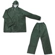 Odijelo PVC RAINY zeleno