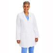Women's coat HHE5161 white