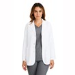 Women's coat HHE5160 white