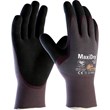 ATG Glove Maxidry KW Palm Coated size