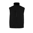 Softshell prsluk BARTON crni