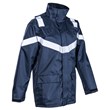 Parka DAGDA navy