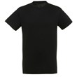 Muška T-shirt majica OLIB kratki rukav crna