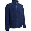 Fleece vest PIKKER blue