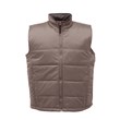 Vest PORTE, grey