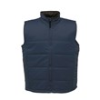 Vest PORTE, navy