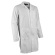 ESD coat TARANIS white