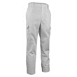 ESD pants TARANIS white