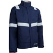 Softshell jacket TUISTO navy
