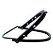 Helmet bracket