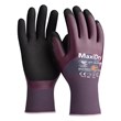 ATG Glove MaxiDry Elite 3/4 Coated