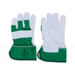 Docker glove CROM size 10