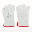 Leather glove DOHA
