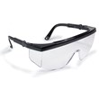 Safety glasses GAMMA , clear