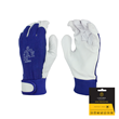 Leather glove HORA