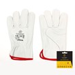 Leather glove LAGOA