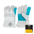 Docker glove LIGO size 10