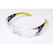 Protective glasses LIMELUX clear
