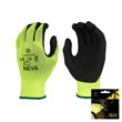 NEVA Rukavica s lateks premazom