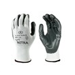 Rukavica s nitrilnim premazom NITRA