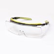 Protective glasses OVERLUX clear