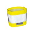 Hi-viz brassard ARMYARD yellow