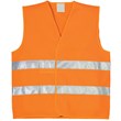 Hi-Viz vest KANES orange