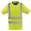 Hi-viz T-shirt YARD yellow