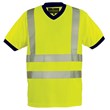Hi-viz T-shirt YARD yellow