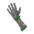 Glove for meat industry - lon