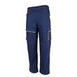 Work Trousers ATLANTIC blue