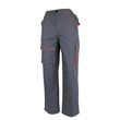 Work Trousers ATLANTIC gray
