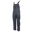 Radne farmer hlače CLASSIC SMART sive