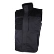 Work vest NORTH TECH grey-blue
