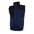 Work vest NORTH TECH blue
