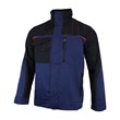 Work jacket NORTH TECH blue
