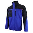 Work jacket NORTH TECH royal blue