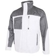 Work jacket NORTH TECH white
