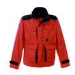 Work Jacket SPEKTAR, red