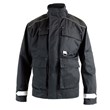 Work jacket SPEKTAR black